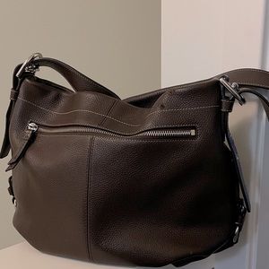 Coach hobo bag